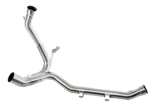 DECATALYSEUR INOX SPARK 1000 MULTISTRADA