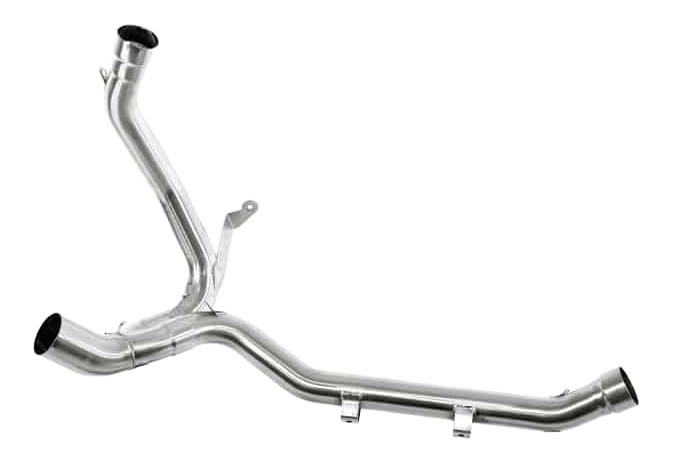 DECATALYSEUR INOX SPARK 1000 MULTISTRADA