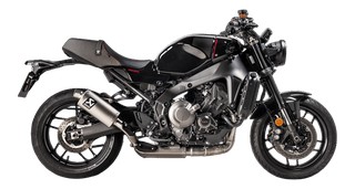 REPROGRAMMATION BOITIER ECU YAMAHA XSR 900 2022-2023