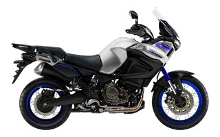 Reprogrammation YAMAHA XTZ 1200  Super Ténéré  2014›2016