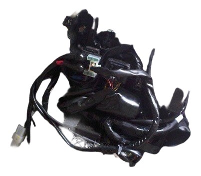 emplacement du boitier ( boitier noir avec 2 broches )