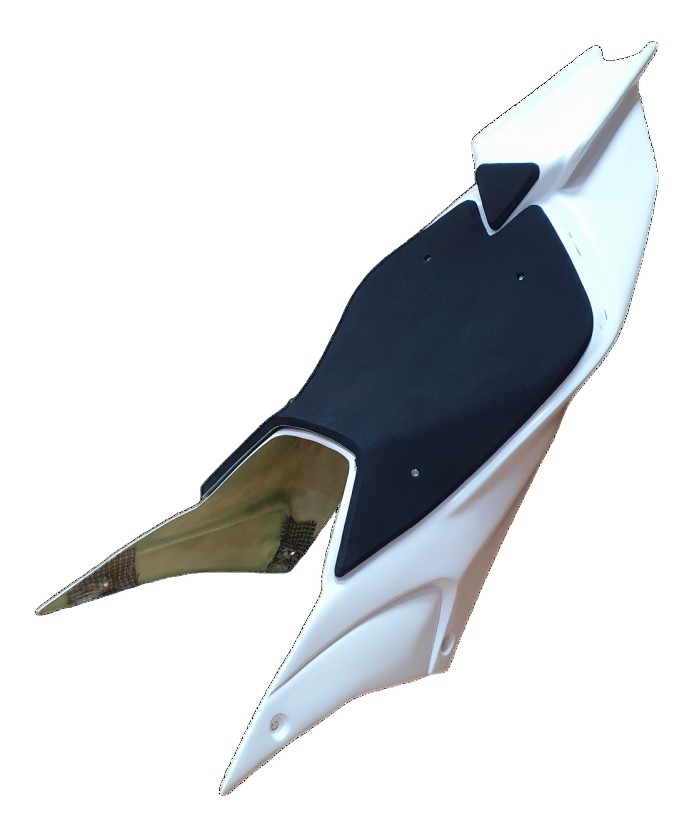 Carénage poly BLINDER pour RSV4 1100 2021-2024