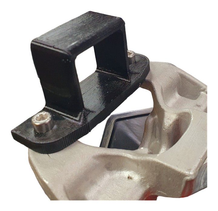 Carénage poly BLINDER pour RSV4 1100 2021-2024