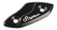 OBTURATEURS RÉTROVISEURS LIGHTECH GSXR 1000 2017-2024 (SPE119)