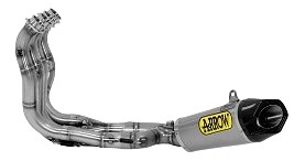  ARROW Replica SBK Competition EVO BMW S1000RR 2009 › 2014