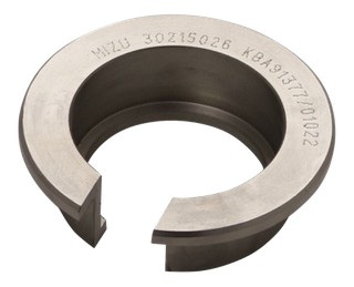 KIT DE RABAISSEMENT 35 MM APRILIA TUAREG 660 2022›2024