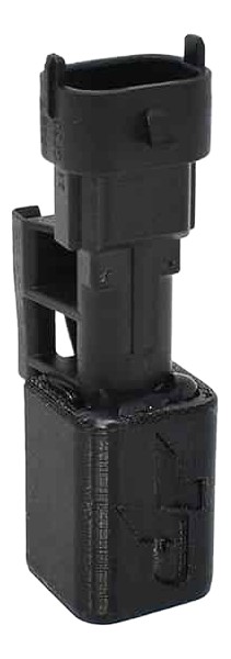 ByPass de suppression canister JETPRIME APRILIA RSV4 / TUONO V4 2021-2024 (ES002)