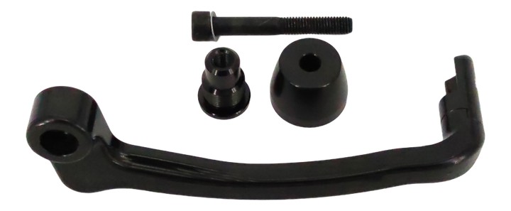 PROTECTION DE LEVIER DE FREIN APRILIA RACING RS 660 / RS 457 (2S001550)