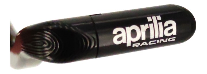 PROTECTION DE LEVIER DE FREIN APRILIA RACING RS 660 / RS 457 (2S001550)