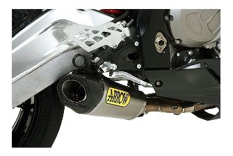  ARROW Replica SBK Competition EVO BMW S1000RR 2015