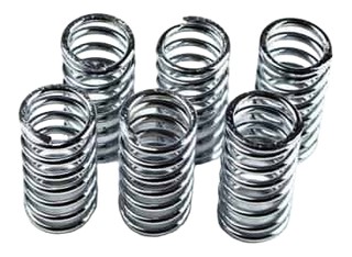 KIT DE RESSORTS D'EMBRAYAGE POUR RSV4 (893777)