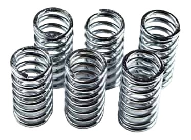 KIT DE RESSORTS D'EMBRAYAGE POUR RSV4 (893777)