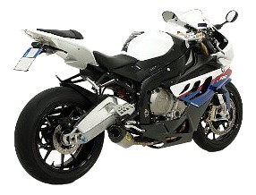  ARROW Replica SBK Competition EVO BMW S1000RR 2015