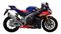 DEMI-LIGNE ARROW PISTA POUR APRILIA TUONO V4 2021-2025, RSV4 2021-2025