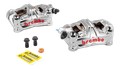 etrier frein avant brembo entraxe 100mm M4 racing monobloc 220988530