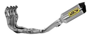 ARROW Replica SBK Competition BMW S1000RR 2009 › 2014