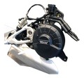 Kit de Protections carter moteur GB Racing DUCATI STREETFIGHTER V4 2020-2022
