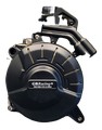Kit de Protections carter moteur GB Racing DUCATI STREETFIGHTER V4 2020-2022