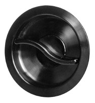 Partie centrale du bouchon de réservoir BONAMICI Racing (FC00C)