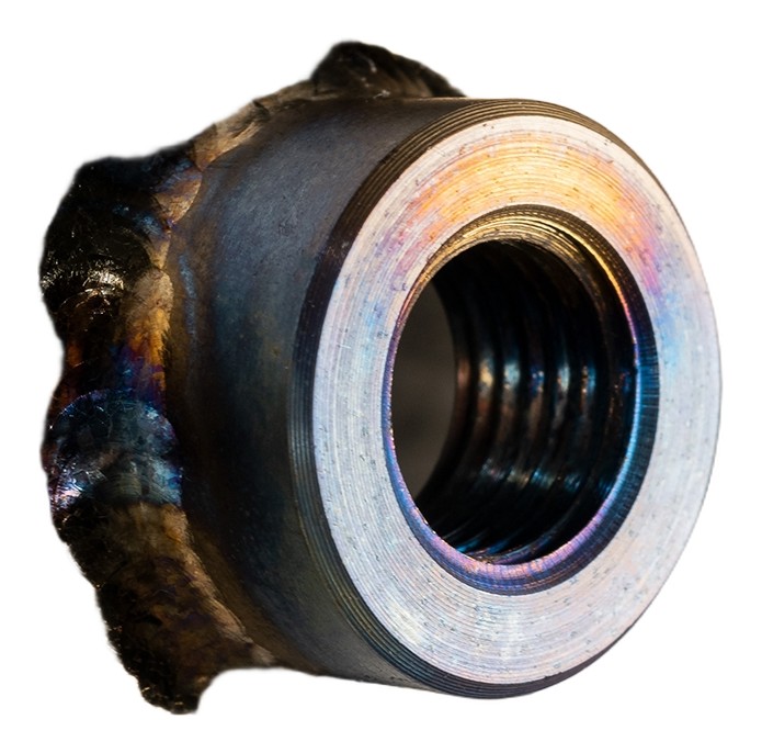 Demi-ligne racing inox SPARK Force Ø60mm YAMAHA R1 2015›2023 (GYA8878T)