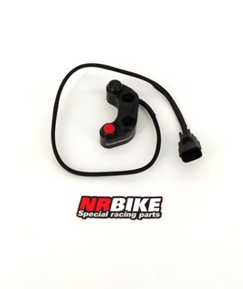 COMMODO RACING DROIT CARRARO GSXR 1000 2017›2022