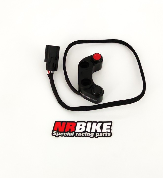COMMODO RACING DROIT CARRARO GSXR 1000 2017›2022