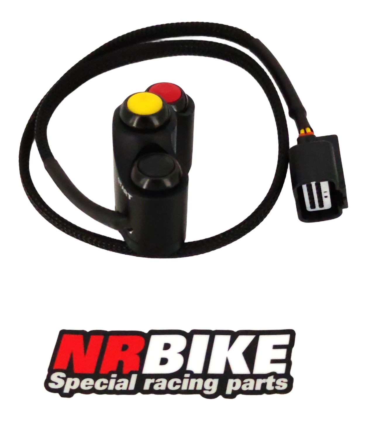 COMMODO RACING DROIT CARRARO CBR 1000 2020›2023