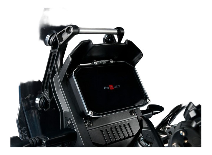 PROTECTION TABLEAU DE BORD BONAMICI TUAREG 660