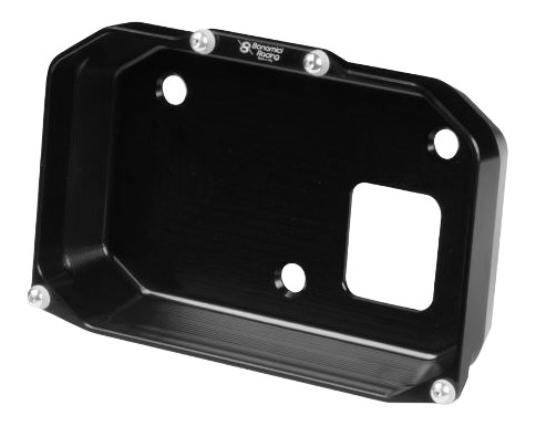 PROTECTION TABLEAU DE BORD BONAMICI TUAREG 660