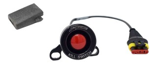 KILL SWITCH JETPRIME POUR MV Agusta F4 2010›2018 (KS001)