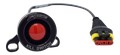 KILL SWITCH JETPRIME POUR MV Agusta F4 2010›2018 (KS001)