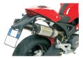 Silencieux Arrow Street Thunder ducati monster 696 / 796