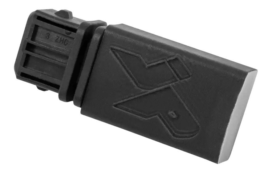 ByPass de suppression canister JETPRIME pour BMW M / S1000 RR 2019›2024 (ES030)