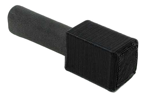 Shunt de système PAIR pour BMW M / S1000 RR 2009›2024