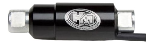 Blipper HM OEM pour Ducati Panigale V4