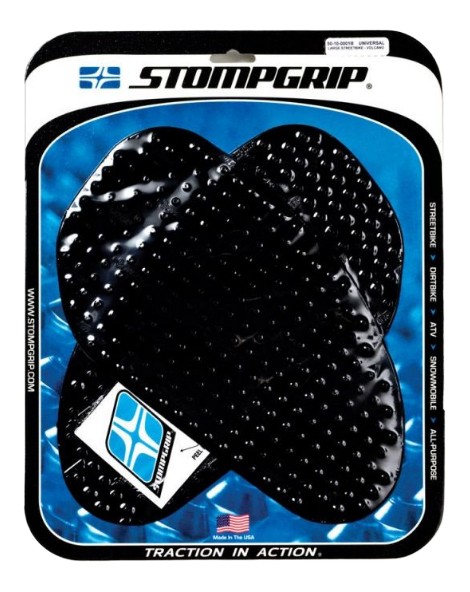 Grip de Réservoir STOMPGRIP universel