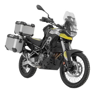 KIT AVENTURE SW-MOTECH TUAREG 2021 › 2023