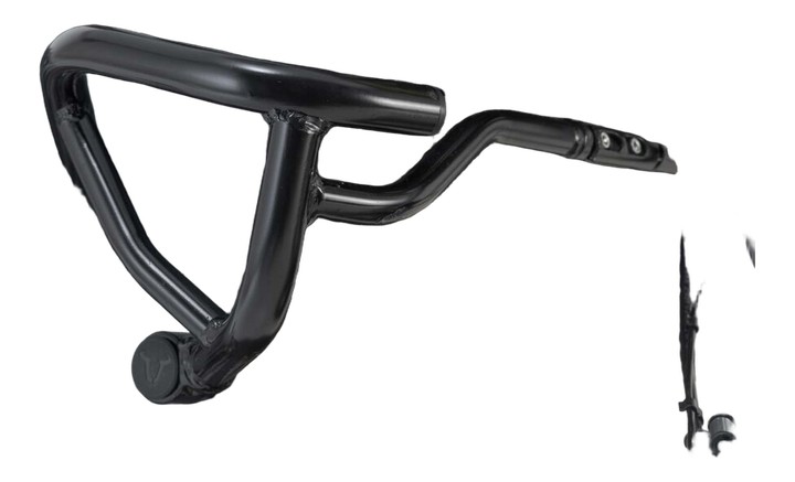 KIT AVENTURE SW-MOTECH TUAREG 2021 › 2023