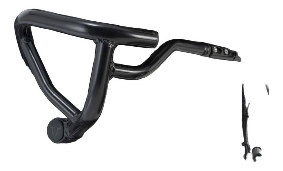 KIT AVENTURE SW-MOTECH TUAREG 2021 › 2023