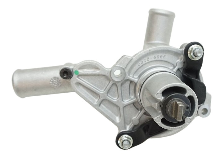 POMPE A EAU APRILIA OEM RSV4 / TUONO V4 2017›2024 (2A000802)