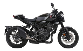 Reprogrammation boitier ECU HONDA CB1000R 2021-2022