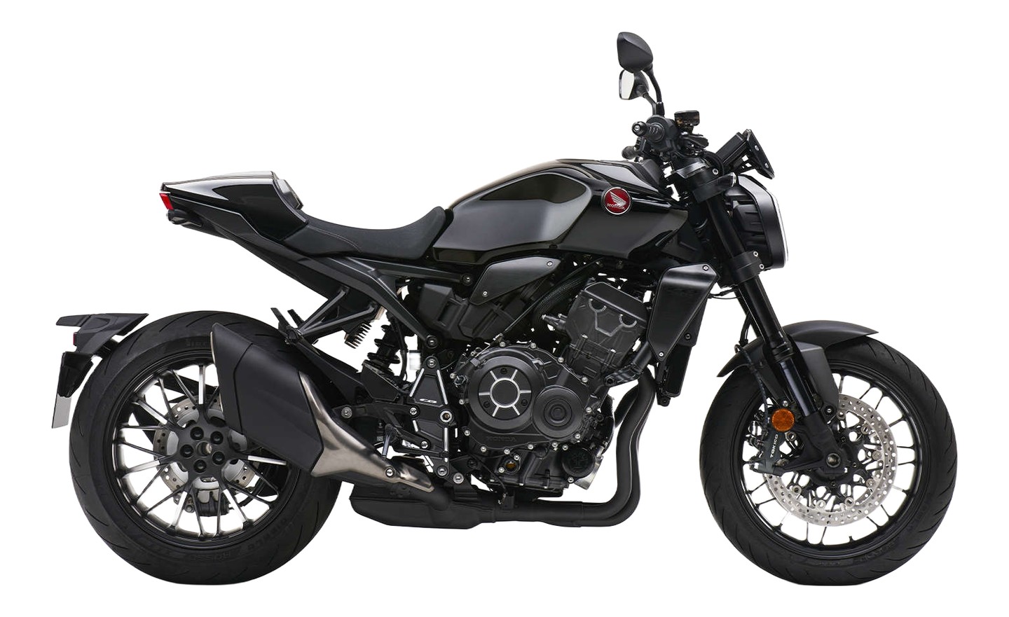 Reprogrammation boitier ECU HONDA CB1000R 2021-2022