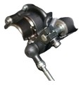 SHIFTER HEALTECH EASY IQSE-1 POUR YAMAHA R1 2002›2014
