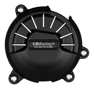 Protections carter Alternateur GB Racing DUCATI STREETFIGHTER V4 2020-2023