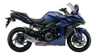 Reprogrammation boitier ECU SUZUKI 1000 GSX-S GT 2021-2025