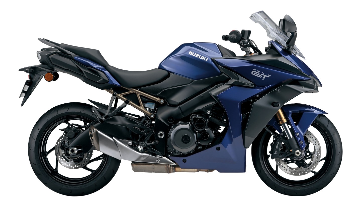 Reprogrammation boitier ECU SUZUKI 1000 GSX-S GT 2021-2025