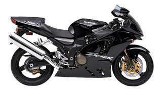 Débridage kawasaki 636  2013›2015