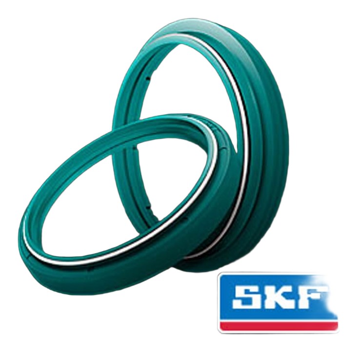 Joint spi de fourche et cache poussière SKF Ø43 (KITB-43K)