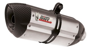 Silencieux MIVV SUONO non inclut