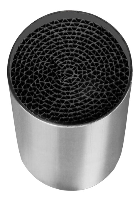 CATALYSEUR POUR MIVV SUONO de DUCATI MULTISTRADA 1200 2010›2014